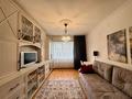 1-комнатная квартира · 40 м² · 5/9 этаж, Достык 105/1 — Кажымукана за 350 000 ₸ в Алматы, Медеуский р-н
