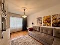 1-комнатная квартира · 40 м² · 5/9 этаж, Достык 105/1 — Кажымукана за 350 000 ₸ в Алматы, Медеуский р-н — фото 2
