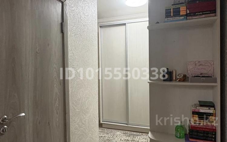 1-бөлмелі пәтер · 42.3 м² · 2/5 қабат, Абая 88 — ЦОН, новая мечеть,7 школа лицей «Дарын», бағасы: 22.5 млн ₸ в Талгаре — фото 2