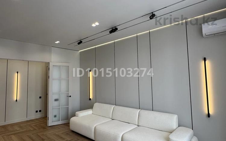 4-комнатная квартира · 120 м² · 8/18 этаж, Туран 39/2 — СУПЕР ГОРЯЧКА! за 120 млн ₸ в Астане, Нура р-н — фото 2