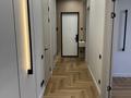 4-комнатная квартира · 120 м² · 8/18 этаж, Туран 39/2 — СУПЕР ГОРЯЧКА! за 120 млн ₸ в Астане, Нура р-н — фото 5