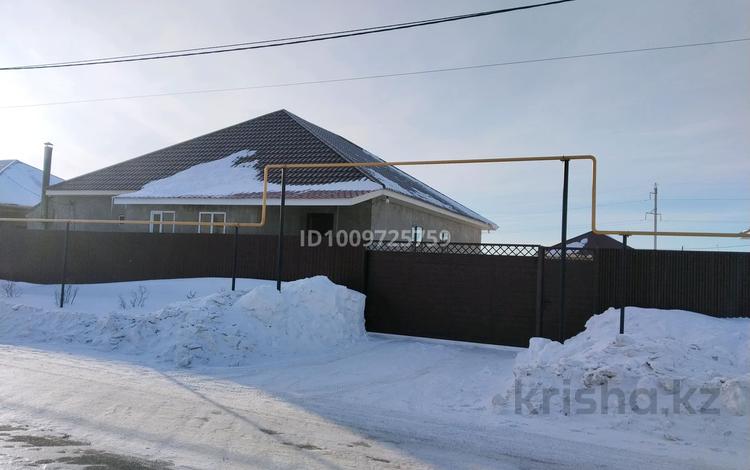 Жеке үй · 5 бөлме · 150 м² · 10 сот., 71 80, бағасы: 45 млн 〒 в Талапкер  — фото 2