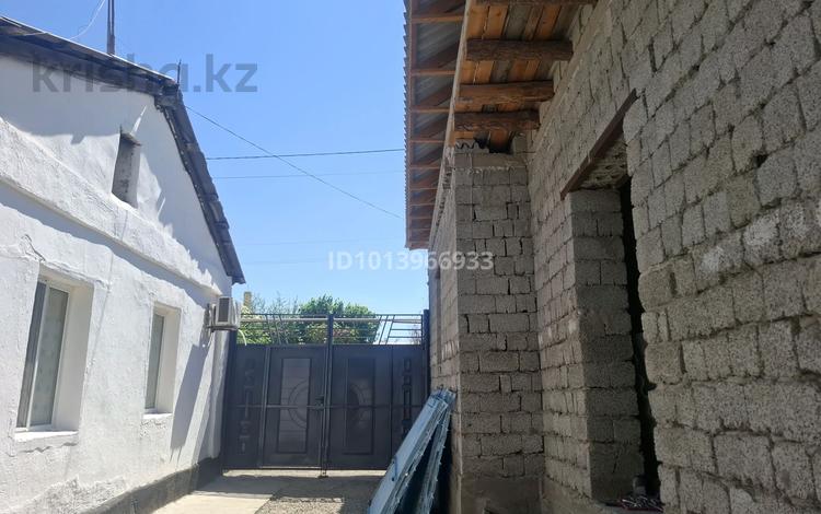 Отдельный дом · 4 комнаты · 140 м² · 6 сот., М. Толебаев 91 за 23 млн ₸ в Туркестане — фото 8