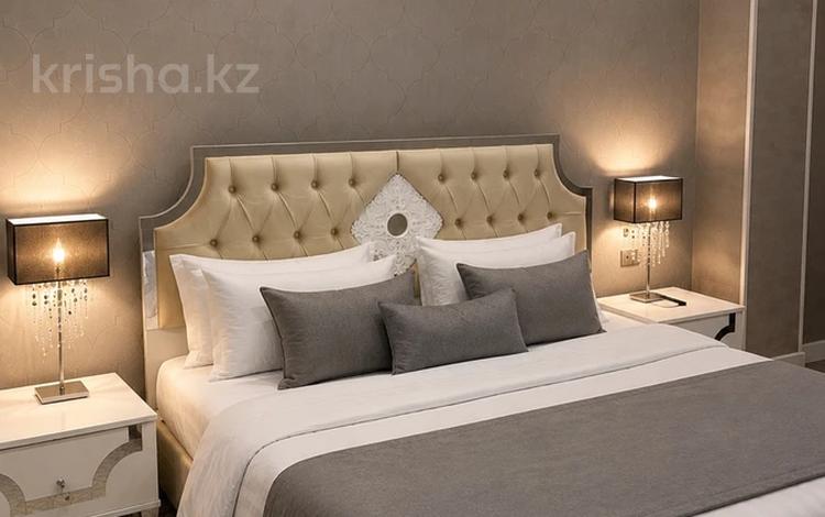 1-бөлмелі пәтер · 50 м² · 10/10 қабат, 15-ш/а., 16 39, бағасы: 17 000 ₸ в Актау, 15-й мкр — фото 2