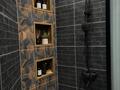 1-бөлмелі пәтер · 50 м² · 10/10 қабат, 15-ш/а., 16 39, бағасы: 17 000 ₸ в Актау, 15-й мкр — фото 3