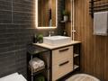 1-бөлмелі пәтер · 50 м² · 10/10 қабат, 15-ш/а., 16 39, бағасы: 17 000 ₸ в Актау, 15-й мкр — фото 4