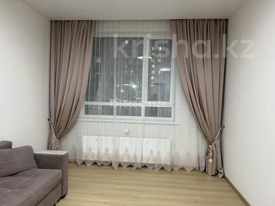 1-бөлмелі пәтер · 45 м² · 1/10 қабат, Толе би 20 3 — Толе Би, бағасы: 230 000 ₸ в Астане, Нура р-н