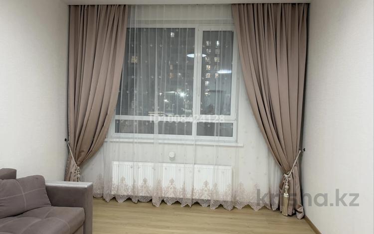 1-комнатная квартира · 45 м² · 1/10 этаж, Толе би 20 3 — Толе Би за 230 000 ₸ в Астане, Нура р-н — фото 2