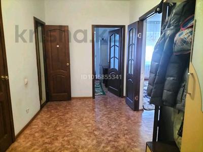 1-комнатная квартира · 46.1 м² · 8/9 этаж, Нур Актобе 26в — Возле супермаркет Анвар за 12 млн ₸
