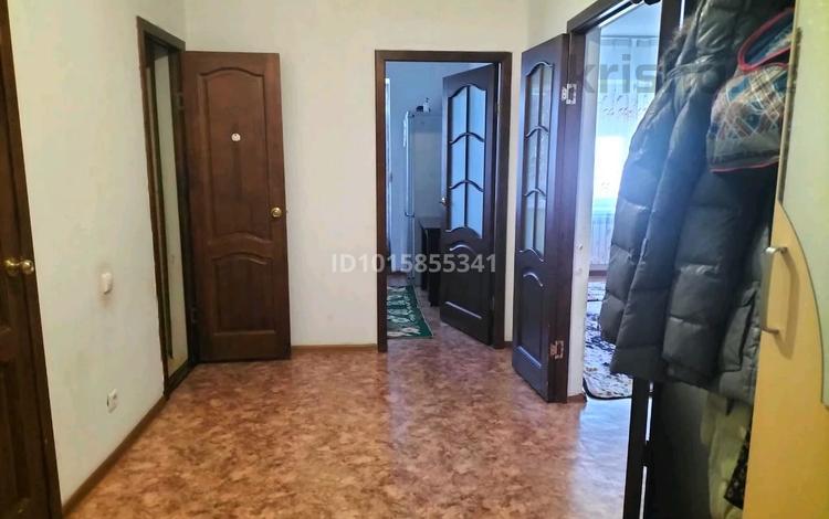 1-комнатная квартира · 46.1 м² · 8/9 этаж, Нур Актобе 26в — Возле супермаркет Анвар за 12 млн ₸ — фото 2