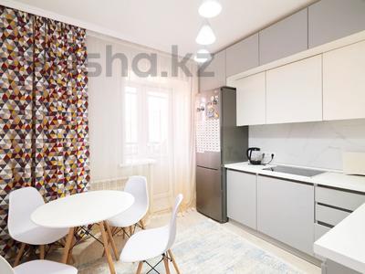 1-комнатная квартира, 45.3 м², 7/10 этаж, Кошкарбаева 15 за 20 млн 〒 в Астане, Алматы р-н