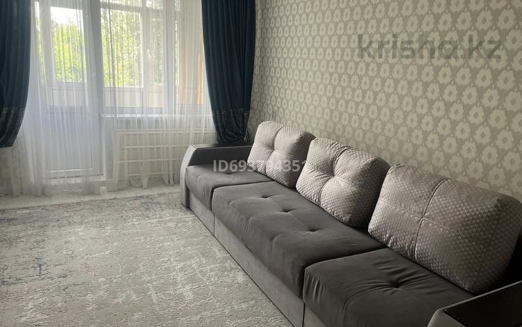 4-бөлмелі пәтер · 78 м² · 4/5 қабат, Мкр самал 32 — Мкр Самал 32, бағасы: 23 млн ₸ в Таразе — фото 2