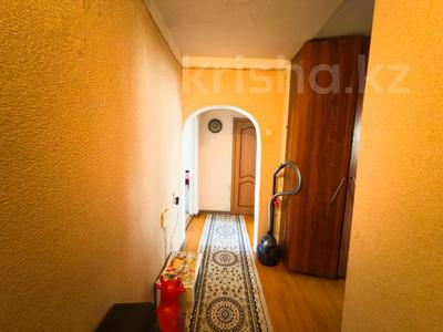 2-комнатная квартира · 42 м² · 1/5 этаж, Жастар за 15.5 млн ₸ в Талдыкоргане, мкр Жастар