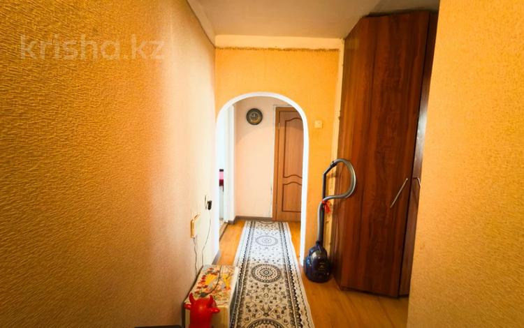 2-бөлмелі пәтер · 42 м² · 1/5 қабат, Жастар, бағасы: 15.5 млн ₸ в Талдыкоргане, мкр Жастар — фото 2