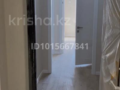 2-комнатная квартира · 41.8 м², Улы Дала 14 — Улы дала - Айтматова за 31 млн ₸ в Астане, Нура р-н