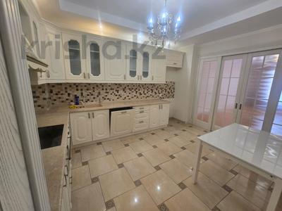 3-комнатная квартира · 126 м² · 4/8 этаж, мкр Мирас 157 за ~ 133 млн ₸ в Алматы, Бостандыкский р-н