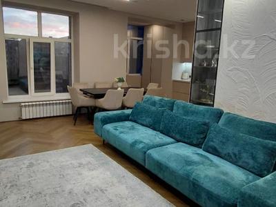 4-комнатная квартира · 104 м² · 4/10 этаж, Гапеева 16/2 за 72 млн 〒 в Караганде, Казыбек би р-н