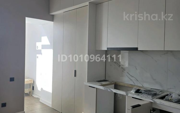 2-бөлмелі пәтер · 56 м² · 1/5 қабат, мкр. Алтын орда 42/1 — Мұстафа шокая/алаш проспект, бағасы: 180 000 ₸ в Актобе — фото 2