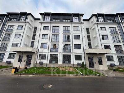 2-бөлмелі пәтер · 50 м² · 3/5 қабат, Сарыарка 72, бағасы: 200 000 〒 в Алматы, Турксибский р-н