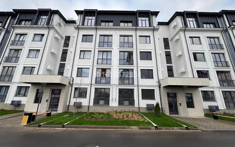 2-комнатная квартира · 50 м² · 3/5 этаж, Сарыарка 72 за 200 000 〒 в Алматы, Турксибский р-н — фото 2