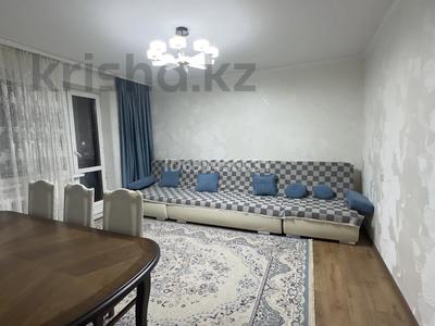 3-бөлмелі пәтер · 68.4 м² · 5/10 қабат, Майкудук, Мкр Голубые пруды 7 — Находится возле остановки, бағасы: 25.5 млн ₸ в Караганде, Алихана Бокейханова р-н