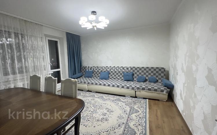3-бөлмелі пәтер · 68.4 м² · 5/10 қабат, Майкудук, Мкр Голубые пруды 7 — Находится возле остановки, бағасы: 25.5 млн ₸ в Караганде, Алихана Бокейханова р-н — фото 24