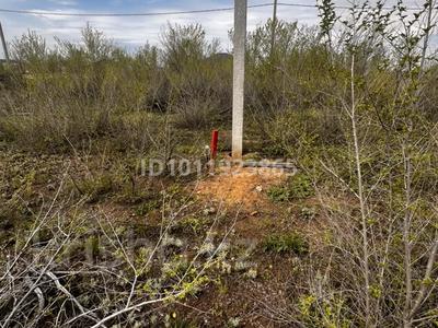 Участок · 10 соток, жилой массив Рауан за 2.5 млн ₸ в Актобе