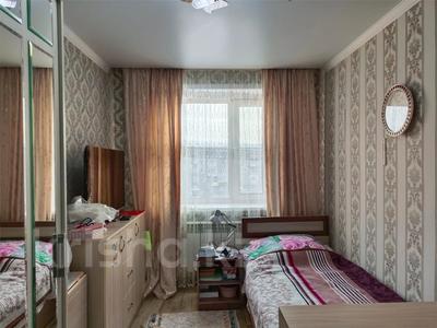 3-бөлмелі пәтер · 57.2 м² · 5/5 қабат, Пришахтинск, 21й микрорайон, бағасы: 13.5 млн ₸ в Караганде, Алихана Бокейханова р-н