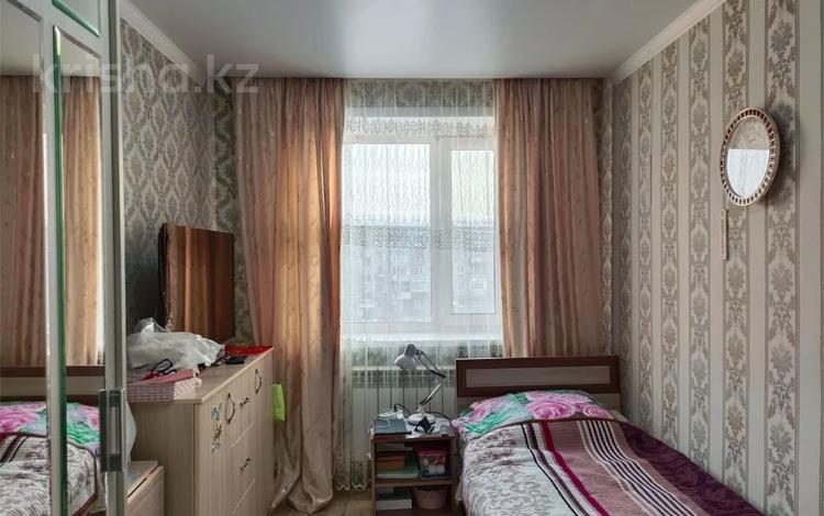 3-бөлмелі пәтер · 57.2 м² · 5/5 қабат, Пришахтинск, 21й микрорайон, бағасы: 13.5 млн ₸ в Караганде, Алихана Бокейханова р-н — фото 6