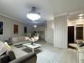 2-комнатная квартира · 90.1 м² · 26/30 этаж, Аль-Фараби 7 за 81 млн ₸ в Алматы, Бостандыкский р-н — фото 14
