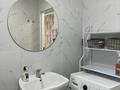 1-комнатная квартира · 30 м² · 7/10 этаж, мкр Аккент 73 за 180 000 ₸ в Алматы, Алатауский р-н — фото 5