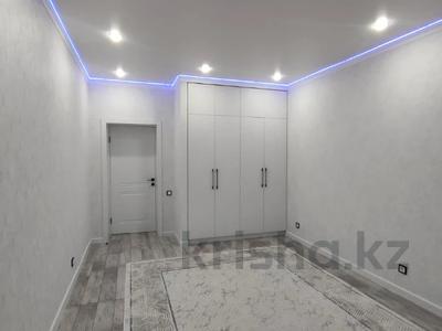 3-комнатная квартира · 93 м² · 2/5 этаж, мкр. Алтын орда за 38.4 млн 〒 в Актобе