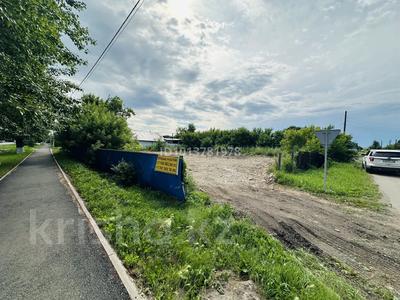 Жер телімі · 8 сотық, Абылайхана 92, бағасы: 9.5 млн ₸ в Щучинске
