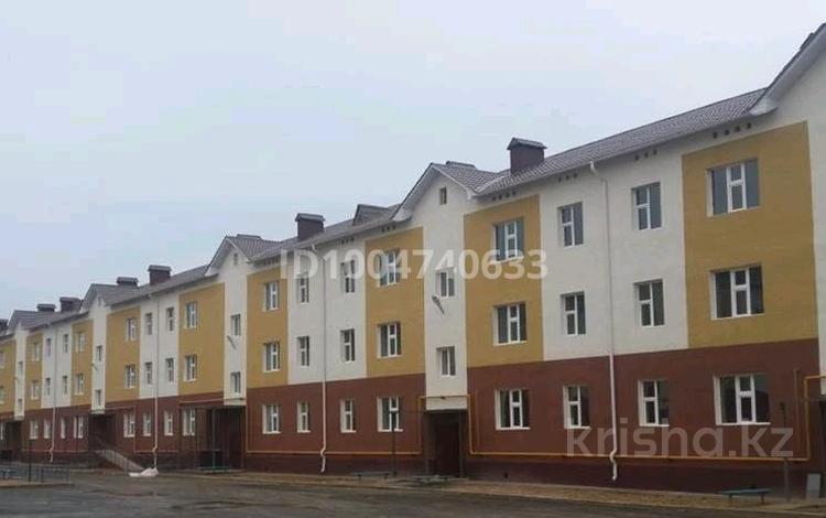 2-комнатная квартира · 56 м² · 1/3 этаж, мкр "Шыгыс 2" 361 — Шығыс 2 за 18.5 млн ₸ в Актау, мкр "Шыгыс 2" — фото 2