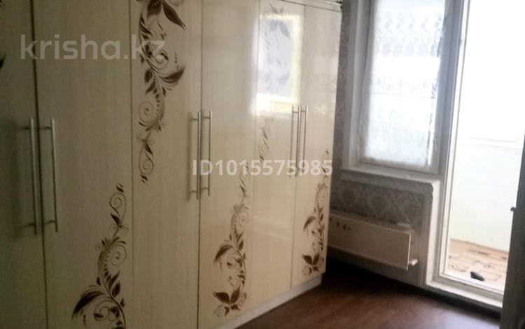 2-комнатная квартира · 56 м² · 2/5 этаж, Алтынсарин 24 — 24 мектеп қарсы тұрған үй за 10 млн ₸ в Кентау — фото 2