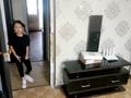 2-комнатная квартира · 56 м² · 2/5 этаж, Алтынсарин 24 — 24 мектеп қарсы тұрған үй за 10 млн ₸ в Кентау — фото 7