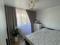 2-комнатная квартира · 55 м² · 3/5 этаж, 2 мкрн 17 за 30 млн ₸ в Есик