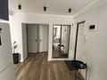 2-комнатная квартира · 55 м² · 3/5 этаж, 2 мкрн 17 за 30 млн ₸ в Есик — фото 7