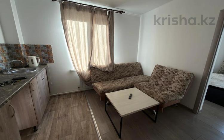 1-комнатная квартира · 28 м² · 2/3 этаж, мкр Нурлытау (Энергетик), Осиет за 200 000 ₸ в Алматы, Бостандыкский р-н — фото 2