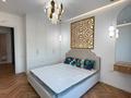 2-комнатная квартира · 73 м² · 6/17 этаж, Аль-Фараби — Сейфуллина - Аль-фараби за 108 млн ₸ в Алматы, Бостандыкский р-н — фото 11