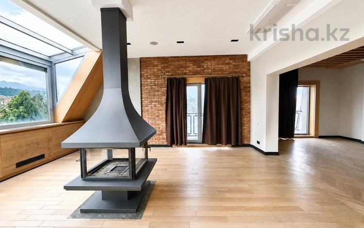 2-комнатная квартира · 160 м² · 8/8 этаж, Манаева 92 — Затаевича за 2 млн ₸ в Алматы, Медеуский р-н — фото 14