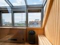 2-комнатная квартира · 160 м² · 8/8 этаж, Манаева 92 — Затаевича за 2 млн ₸ в Алматы, Медеуский р-н — фото 28