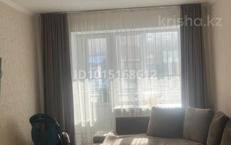 2-бөлмелі пәтер · 56 м² · 3/5 қабат, Молдагуловой 17/5, бағасы: 26 млн ₸ в Усть-Каменогорске, Ульбинский — фото 2