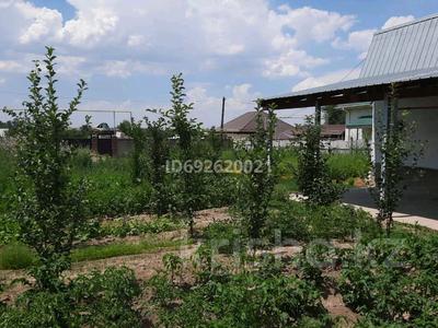 Отдельный дом • 3 комнаты • 50 м² • 10 сот., Коксай 82 — Ауэзова за 18 млн 〒 в Улане