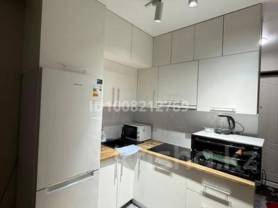1-комнатная квартира · 33 м² · 3 этаж, мкр Шугыла за 190 000 ₸ в Алматы, Наурызбайский р-н