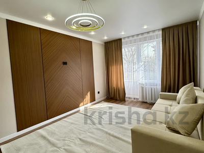1-бөлмелі пәтер · 32 м² · 5/5 қабат, мкр Орбита-1, бағасы: 30 млн ₸ в Алматы, Бостандыкский р-н