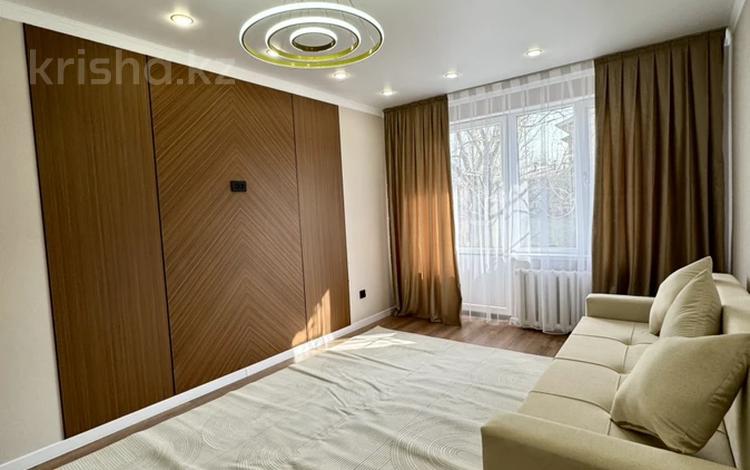 1-бөлмелі пәтер · 32 м² · 5/5 қабат, мкр Орбита-1, бағасы: 30 млн ₸ в Алматы, Бостандыкский р-н — фото 2
