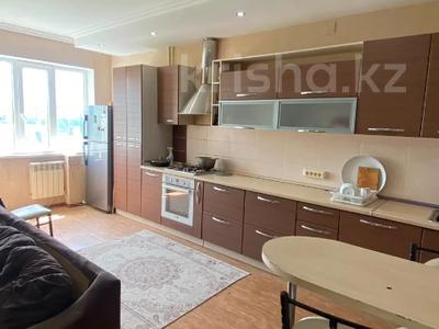 3-комнатная квартира · 100 м² · 4/9 этаж, мкр. Алтын орда, Алии Молдагулова за 27.5 млн ₸ в Актобе