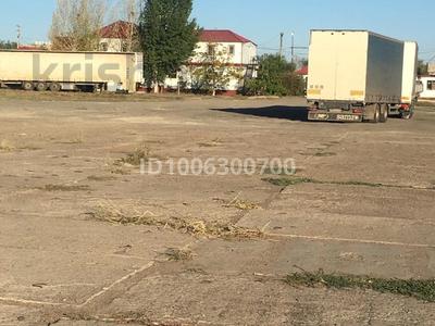 Промбаза · 1.5 га, мкр. Зачаганск пгт, Жангир-хана 75 за 500 000 ₸ в Уральске