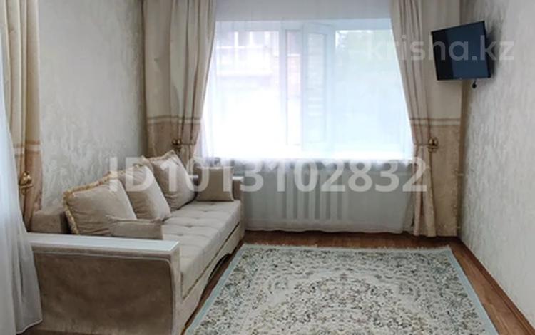 1-комнатная квартира · 33 м² · 4/5 этаж, мкр Новый Город, Лободы 34 — Театра Станиславского за 200 000 ₸ в Караганде, Казыбек би р-н — фото 2